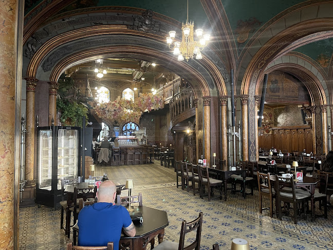 Strada Stavropoleos 5, București 030081