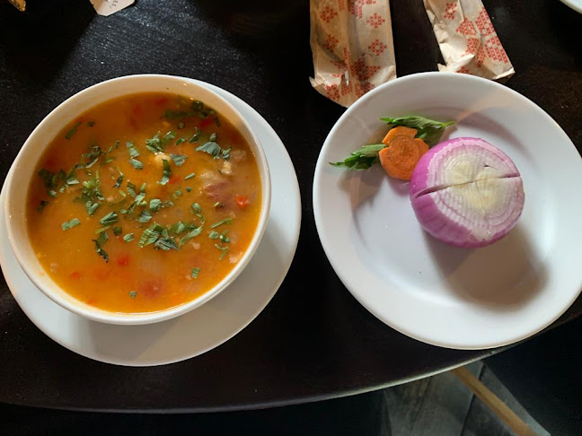 Hanul Domnesc - Gastronomie și ospitalitate