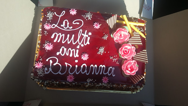 Comentarii opinii despre Brutăria GI&KO