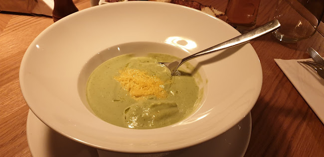 Keller Steak House - Gastronomie și ospitalitate