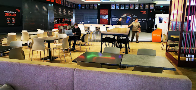 KFC Târgu Jiu Shopping City