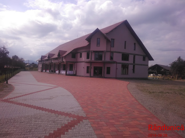 Restaurant - Catering Amiamis - Dragomirești