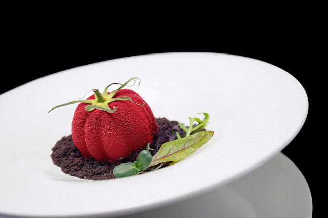 Restaurant Rod - Cluj-Napoca