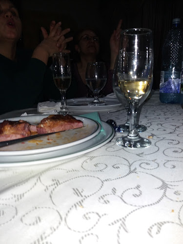 Restaurant KRLE - Gastronomie și ospitalitate