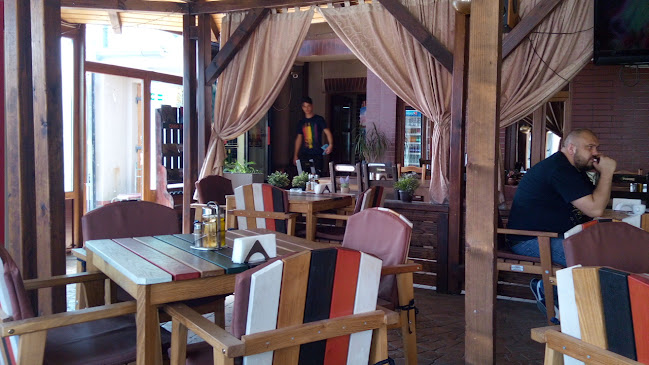 Trattoria da Giuseppe - Gastronomie și ospitalitate