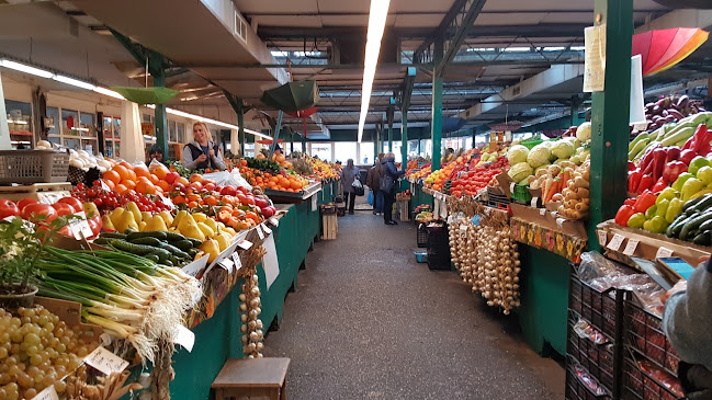 Opinii despre Piața Norilor în București - Gastronomie și ospitalitate