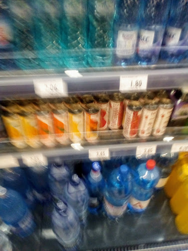 Piața Ostroveni - Gastronomie și ospitalitate