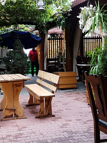 La Borsanu ( Pensiune & Restaurant)