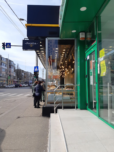 Patiseria Panda - Gastronomie și ospitalitate