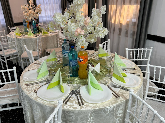 Mar-bek Restaurant - Gastronomie și ospitalitate