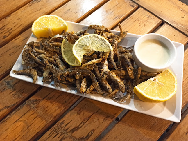 Opinii despre Restaurant Bistro Valentino în Constanța - Gastronomie și ospitalitate