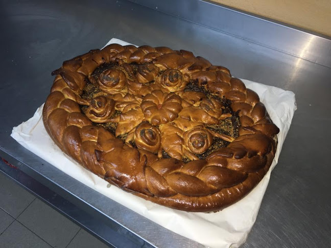 Opinii despre Patiseria Alin în Craiova - Gastronomie și ospitalitate