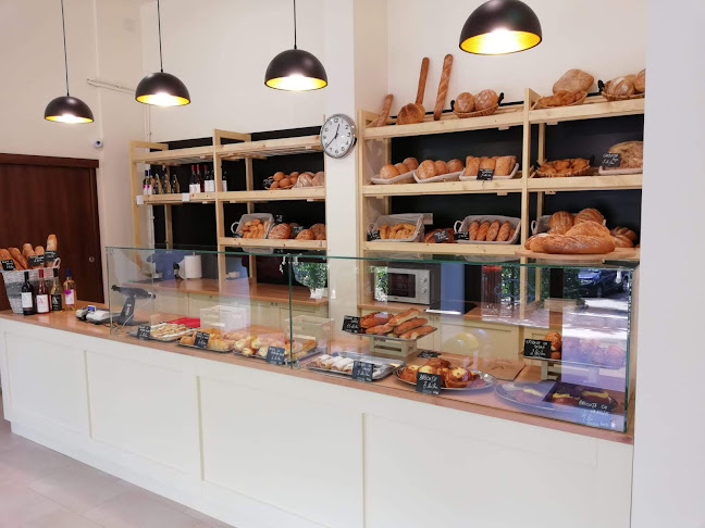 Opinii despre Pită Faină în Giurgiu - Gastronomie și ospitalitate