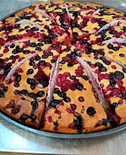 Opinii despre Brutaria Maria în Galați - Gastronomie și ospitalitate