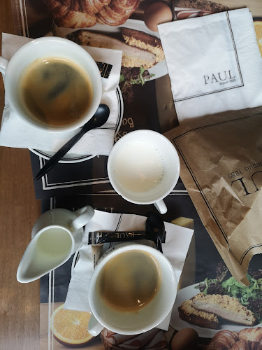 PAUL Romana - București