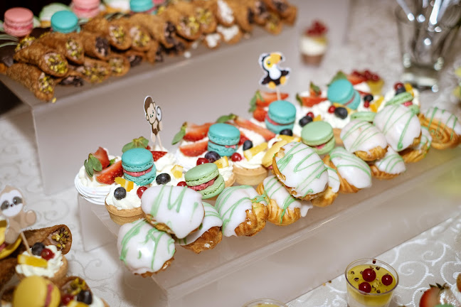 Strada Nae Leonard 3, Galați