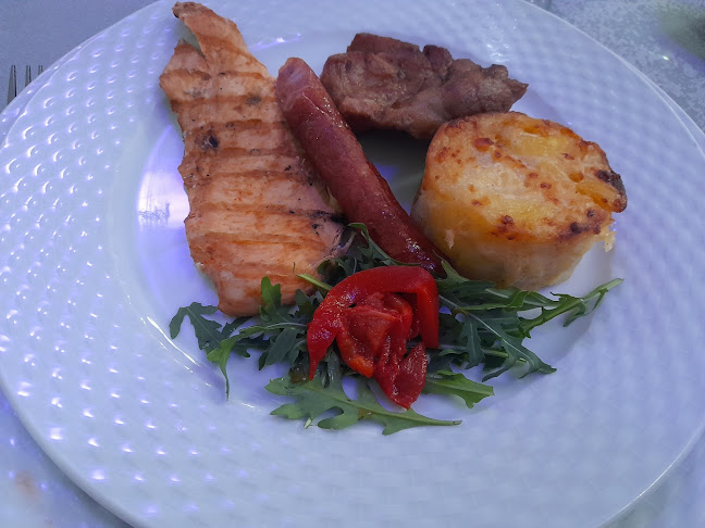 Opinii despre Cristinne Ballroom în Buzău - Gastronomie și ospitalitate