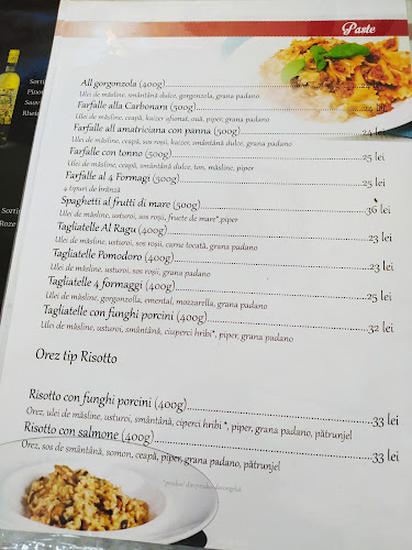 Comentarii opinii despre La Mav