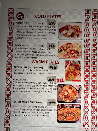 Casa Argeșeană Tradițional