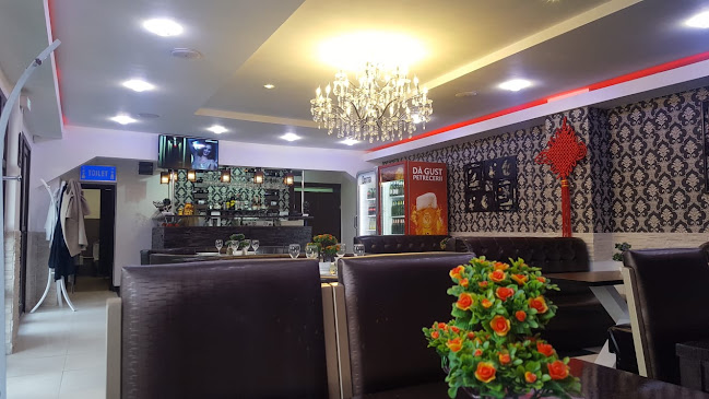 Opinii despre Pekin Food în Buzău - Gastronomie și ospitalitate