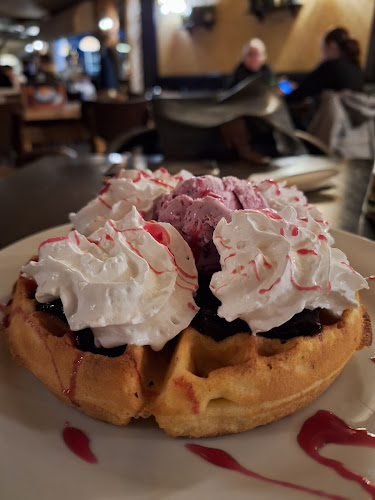 Comentarii opinii despre Bistro Junior