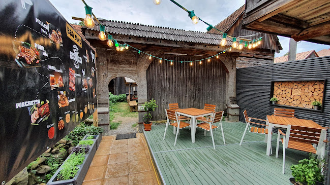 Székelytanya - Zetea