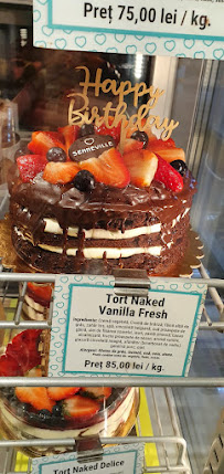 Opinii despre Senneville în Timișoara - Gastronomie și ospitalitate