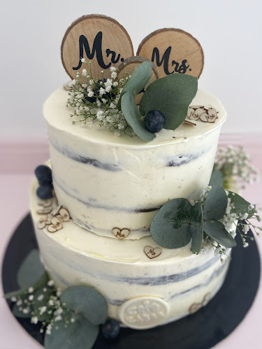 Atelier Cris Cakes - Bacău