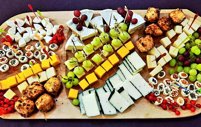 Opinii despre Majestic în Moroeni - Gastronomie și ospitalitate