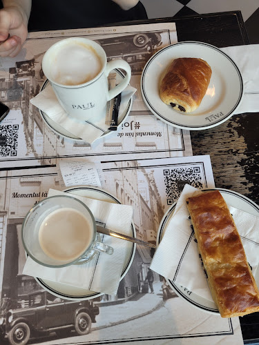 Opinii despre PAUL Romana în București - Gastronomie și ospitalitate