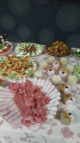 Comentarii opinii despre Popas Sport