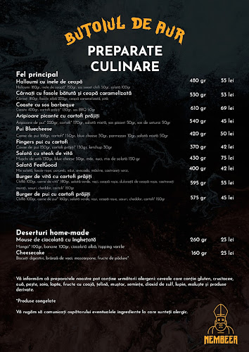 Butoiul de Aur - Sibiu