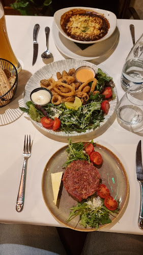 Comentarii opinii despre Benjamin Steakhouse & Bar