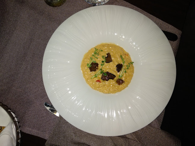 Opinii despre Restaurant Joseph în București - Gastronomie și ospitalitate