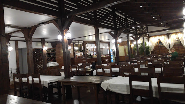 Comentarii opinii despre Restaurant La 2 Frati