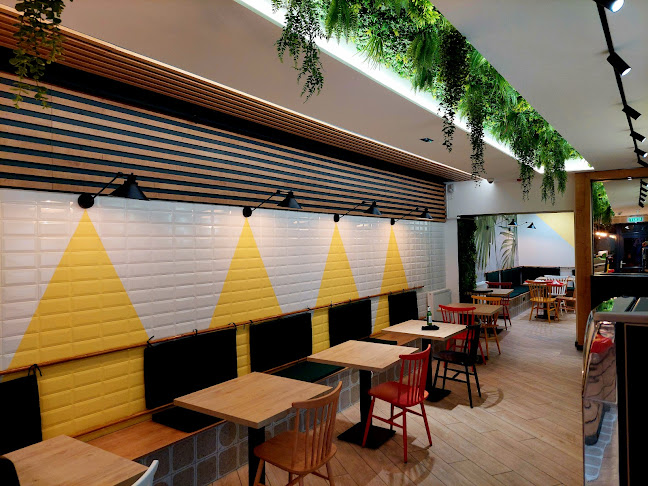 Opinii despre Restaurant Tomek în Târgu Mureș - Gastronomie și ospitalitate