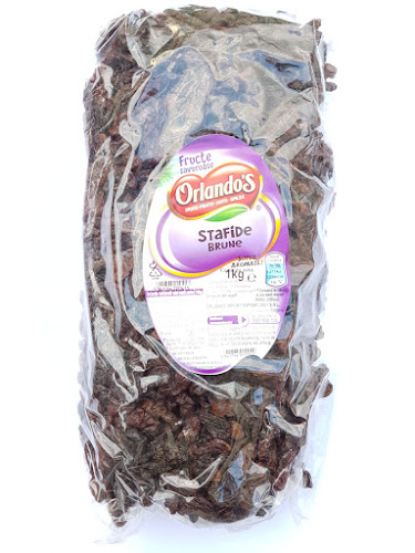 Opinii despre BioFruits în Barza - Gastronomie și ospitalitate