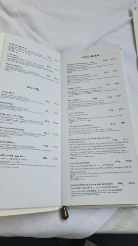 Old Lisbon - Gastronomie și ospitalitate