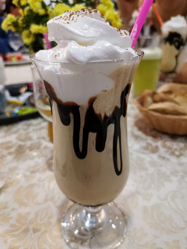 Opinii despre Restaurant Tosca Cuisine în Tulcea - Gastronomie și ospitalitate