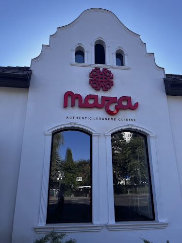 Restaurant Nivo Resto Lounge - Târgu Mureș