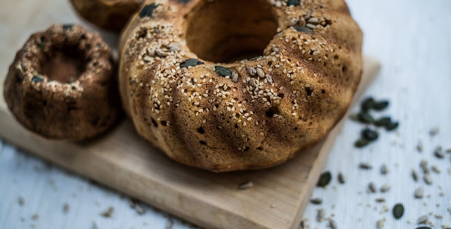 Opinii despre Atelierul de Covrigei în Brăila - Gastronomie și ospitalitate