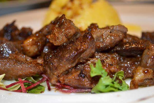 Don Alberto Pizza & More - Gastronomie și ospitalitate