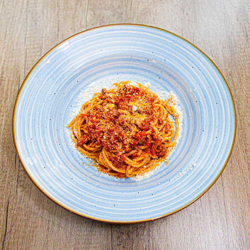 Opinii despre Trattoria Trevi în Craiova - Gastronomie și ospitalitate