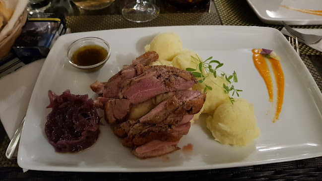 Opinii despre Bella Vita în Galați - Gastronomie și ospitalitate