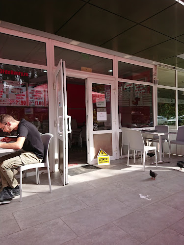 3F - Gastronomie și ospitalitate