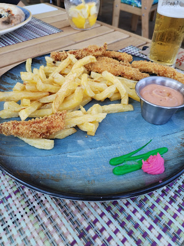 Terasa Andreea - Constanța