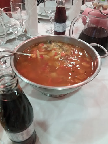 Casa Harghita - Gastronomie și ospitalitate