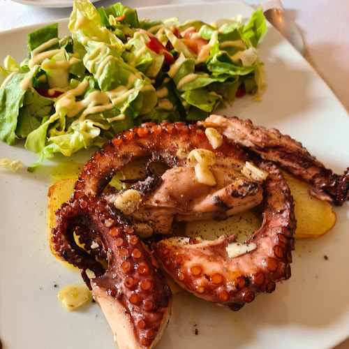 Old Lisbon - Gastronomie și ospitalitate