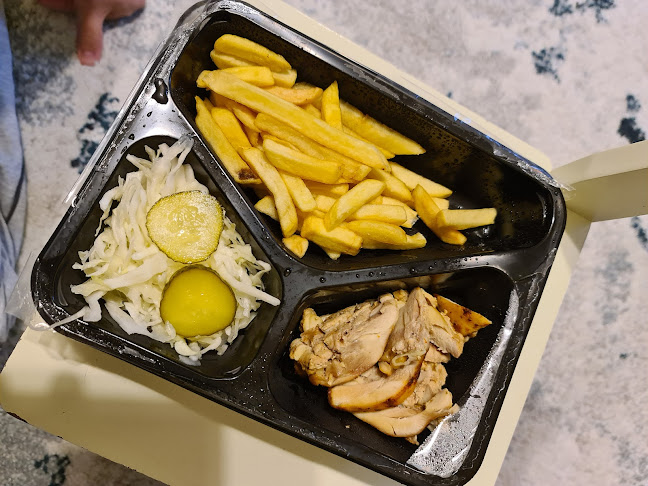 Opinii despre Restaurant Arnia Iasi în Iași - Gastronomie și ospitalitate