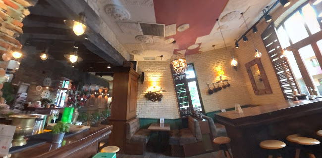 Opinii despre Big Ben în Craiova - Gastronomie și ospitalitate